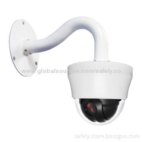 PTZ Speed Dome Camera